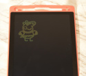 Tablet graficzny LCD, 8,5 cala, kolorowy tablet graficzny, tablica do pisania i rysowania. Tablet graficzny LCD, 8,5 cala, kolorowy tablet graficzny, tablica do pisania i rysowania.