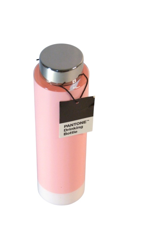 Butelka Light Pink 182PANTONE Tritan 500 ml Butelka Light Pink 182PANTONE Tritan 500 ml