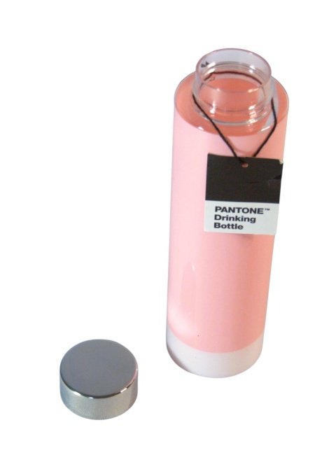 Butelka Light Pink 182PANTONE Tritan 500 ml Butelka Light Pink 182PANTONE Tritan 500 ml