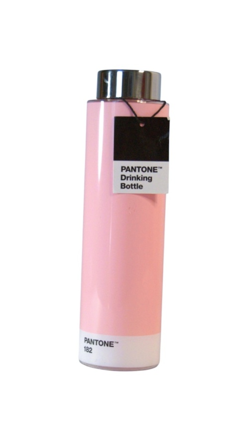 Butelka Light Pink 182PANTONE Tritan 500 ml Butelka Light Pink 182PANTONE Tritan 500 ml