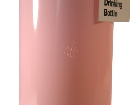 Butelka Light Pink 182PANTONE Tritan 500 ml Butelka Light Pink 182PANTONE Tritan 500 ml