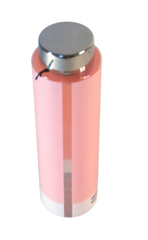 Butelka Light Pink 182PANTONE Tritan 500 ml Butelka Light Pink 182PANTONE Tritan 500 ml
