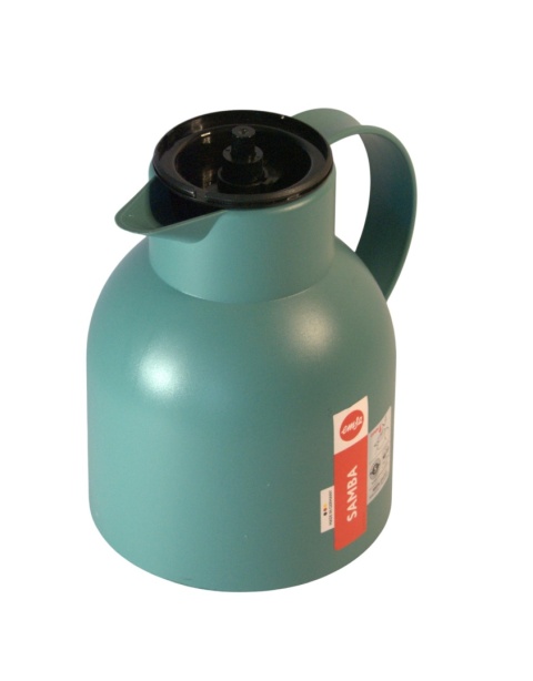 Termos EMSA Samba Quick-Press 1 l Termos EMSA Samba Quick-Press 1 l