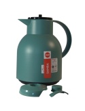 Termos EMSA Samba Quick-Press 1 l