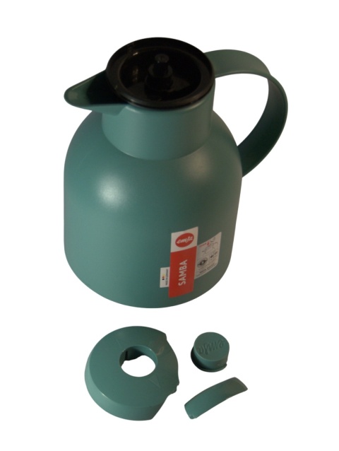 Termos EMSA Samba Quick-Press 1 l Termos EMSA Samba Quick-Press 1 l