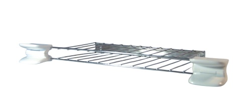 Szczypce do tostera Alessi SG68RACK W 41x4x17 cm Szczypce do tostera Alessi SG68RACK W 41x4x17 cm