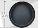 Tortownica non-stick Ø 20 cm De Buyer