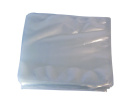 Worki moletowane Bolsemack do pakowania próżniowego 25×30 cm – 100 szt.