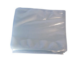 Worki moletowane Bolsemack do pakowania próżniowego 25×30 cm – 100 szt.