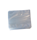 Worki moletowane Bolsemack do pakowania próżniowego 25×30 cm – 100 szt.