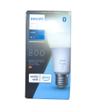 Żarówka LED Philips Hue White E27 9W806lm 2700K