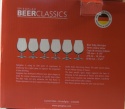 Zestaw 6 kieliszków do piwa Spiegelau Beer Classics Tulip 440 ml